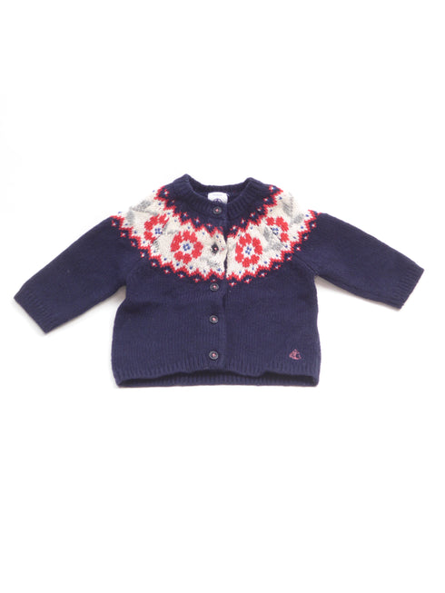 Petit Bateau - Gilet (62)